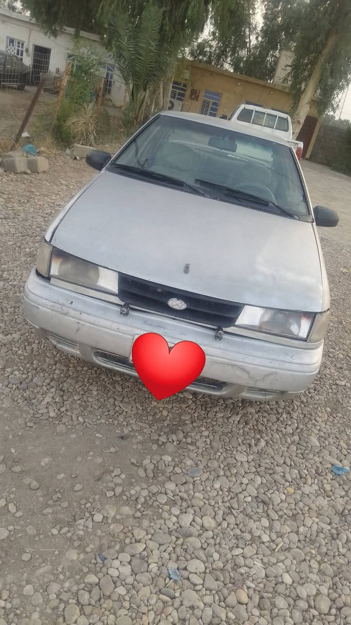 اكسيل ٩٢ • رقم ديالى • مكينة نوزل