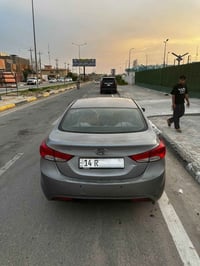 الانتره ٢٠١٢ • وارد كوري • كامره دواره