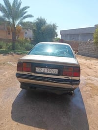 سيناتور • ١٩٩١ • رقم نينوى