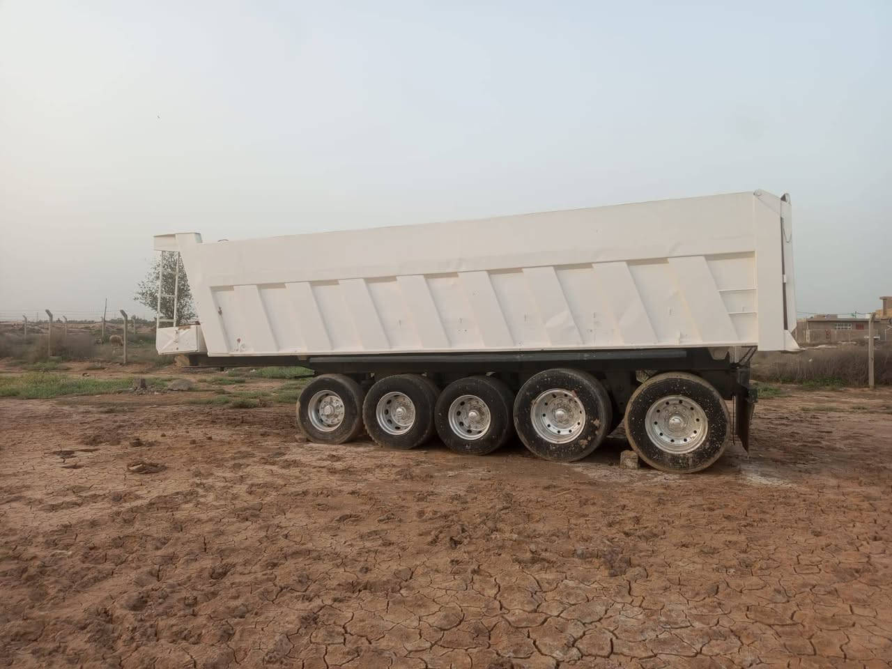 سلام عليكم عربان للبيع خمس محاور مستعجل على البيعه سعر120=***********
