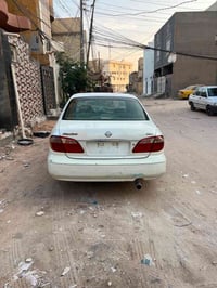 مكسيما • ٢٠٠٨ • كير نمرة ثانية