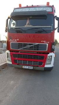 فولفو ٢٠٠٢ • تكييف جديد • مكفولة