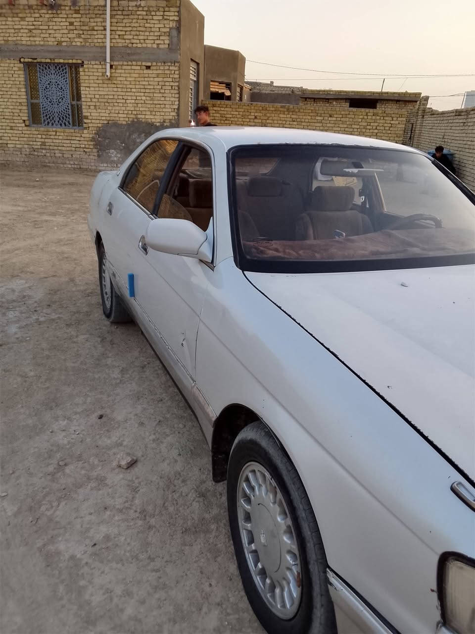 للبيع بطه 93مكفوله ***********
