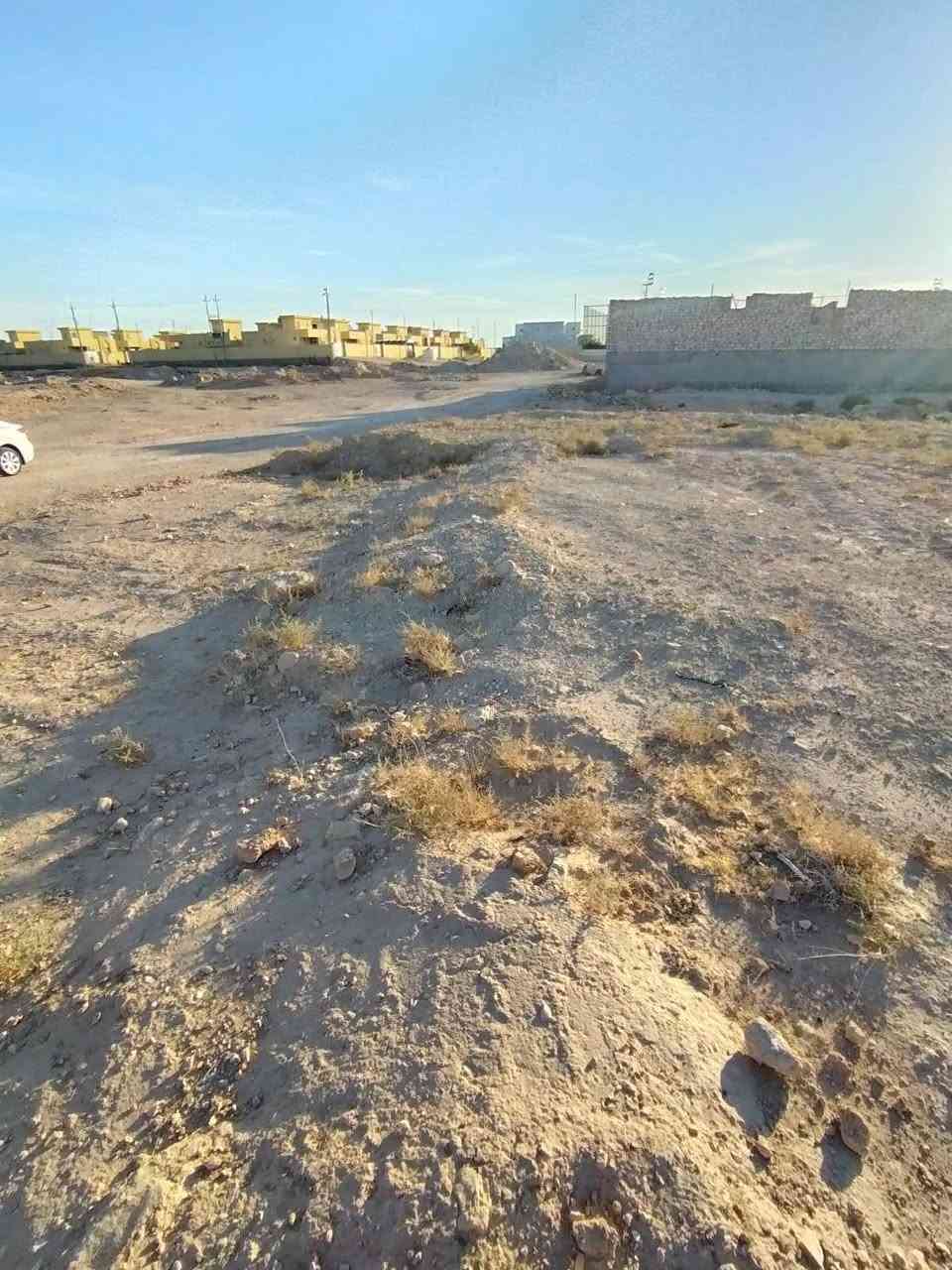 قطعتان طبك للبيع في حقلانية الموقع
مقابيل ناحيه حقلانيه قرب دور الأرامل الخضر
وحده خلف الثانيه مساحه 600 ارض بيضاء
كهرباء وماء قريبه عليها
السعر ١٢ مليون وبيها مجال
استفسار تواصل مع صفحة او رقم
***********
