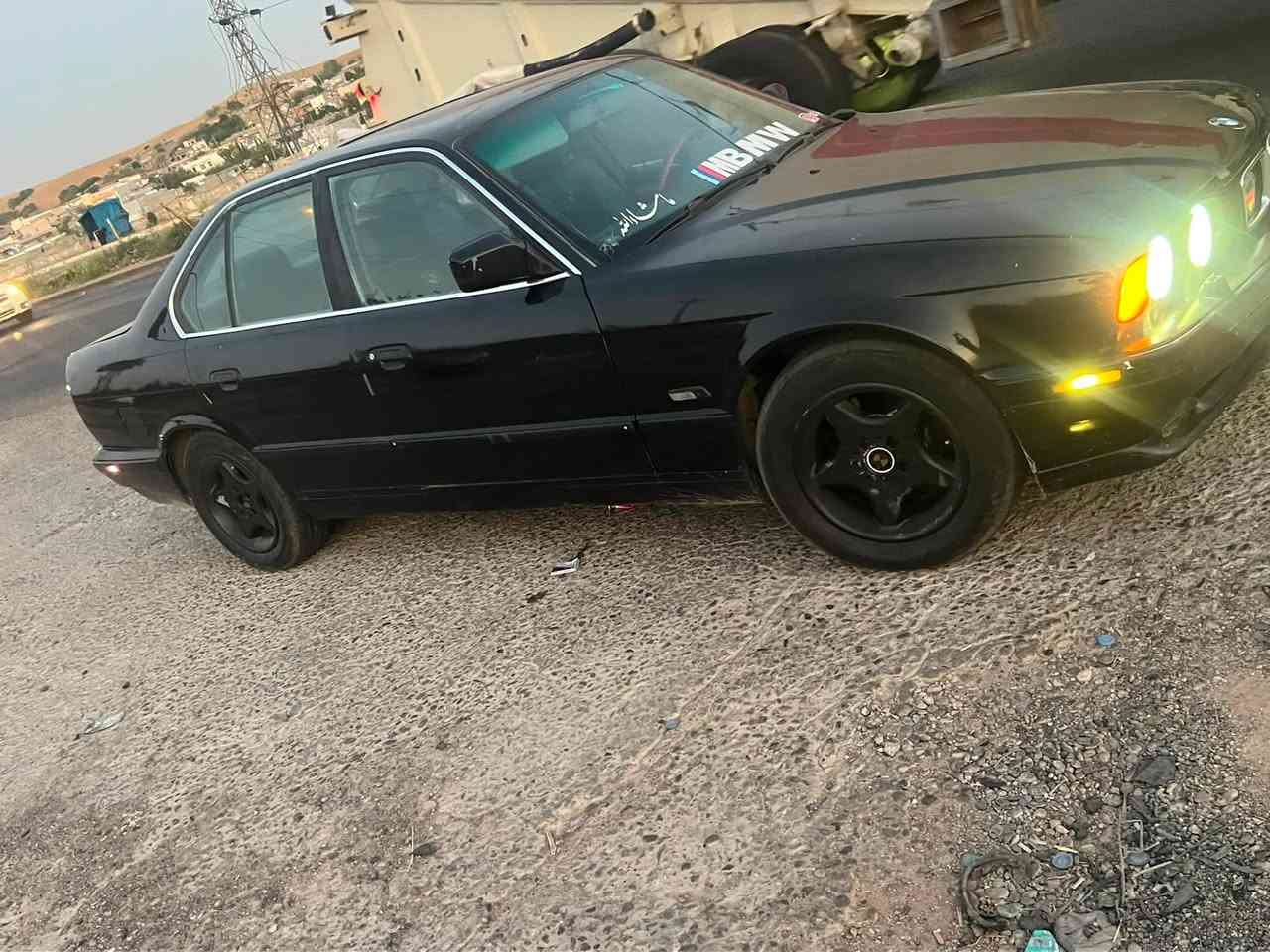بي ئيم موديل 1990رقم سليمانيه محرك 525كير عادي بي دعم و ليدراو سنوي 2025
كير محرك شرط 
سعر 33
موبايل ***********
***********
شوين كركوك
