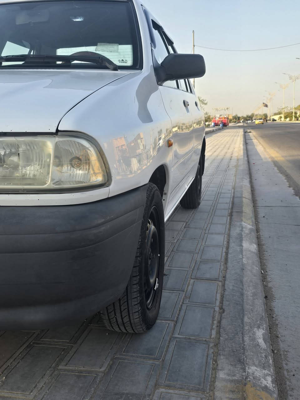 سلام عليكم 
سايبا مديل 2022 مكفوله كفاله عامه بيه فقط بارد بقبق الجنطه السعر ب53 وبيه  مكاني كربلاء مجال ***********

