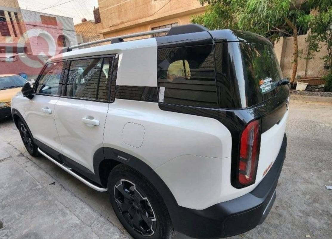 السلام عليكم
BJ30e للبيع 
السيارة بحاله الوكالة ماشية 9 الاف رقم بغداد اللون ابيض 
 ميحتاج اكتب مواصفاتها لان معروفه سيارة غنية عن التعريف 
السعر 30 مليون قفل  
***********
