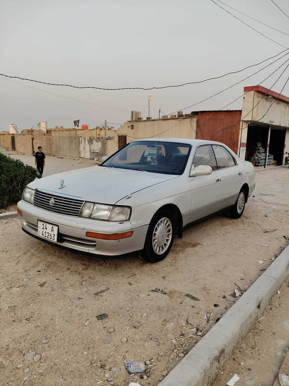 سلام عليكم البيع بطه مكفولة كفاله عامه من كصه ونقل جثه وضربه وصبغ مكينه وكير جدد شرط كهربائيات كله شغاله حداديه جديده تخم تاير جديد توني شاده جديد دواخل جدد مسجل ربع سمعات مضخم رقم بصره الكليزي سنويه مجدده 31 السعر 49 ال العنوان البصره رقم الهاتف *********** رقمي ثاني ***********
