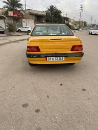 ٢٠١٦ • نجف • تبديل مكينه وكير