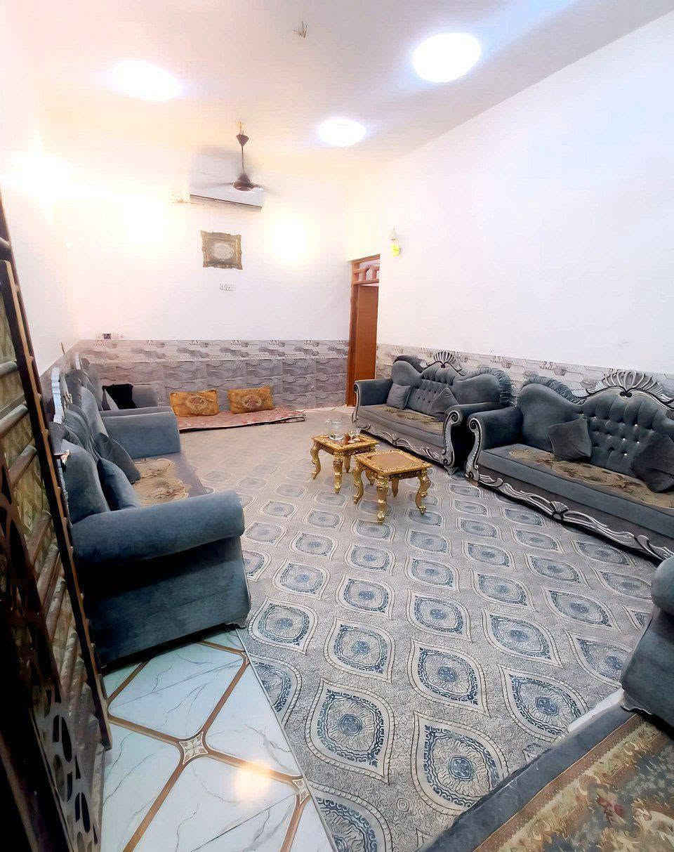 نهاية حي الغدير • ١٥٠م • طابو صرف