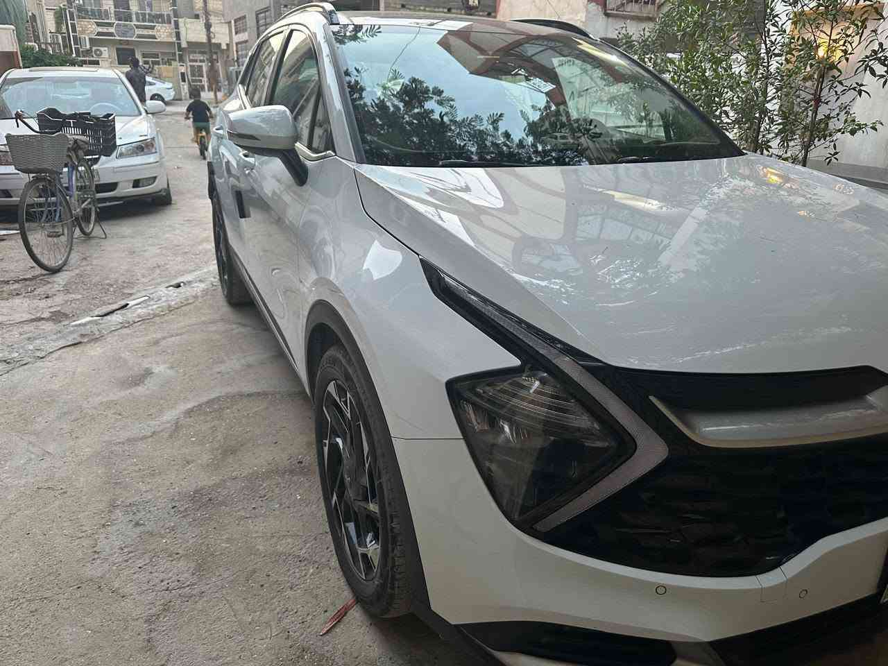 سبورتج ٢٠٢٤ • اخت زيرو • خليجي