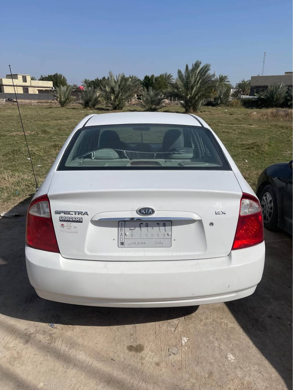 سبكترا • ٢٠٠٦ • نضيفه