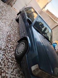 فالفو • ١٩٩٢ • ميكانيك وكير بلد