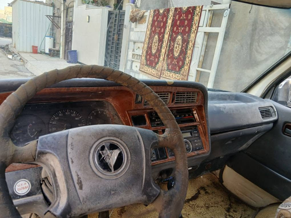 مكينة وكير • كلج جديد • ٢٠١٠