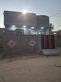 دار ركن • ١٠٠م • نادر الثانيه
