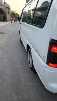 هوندا • ١٩٩٦ • محرك كاز