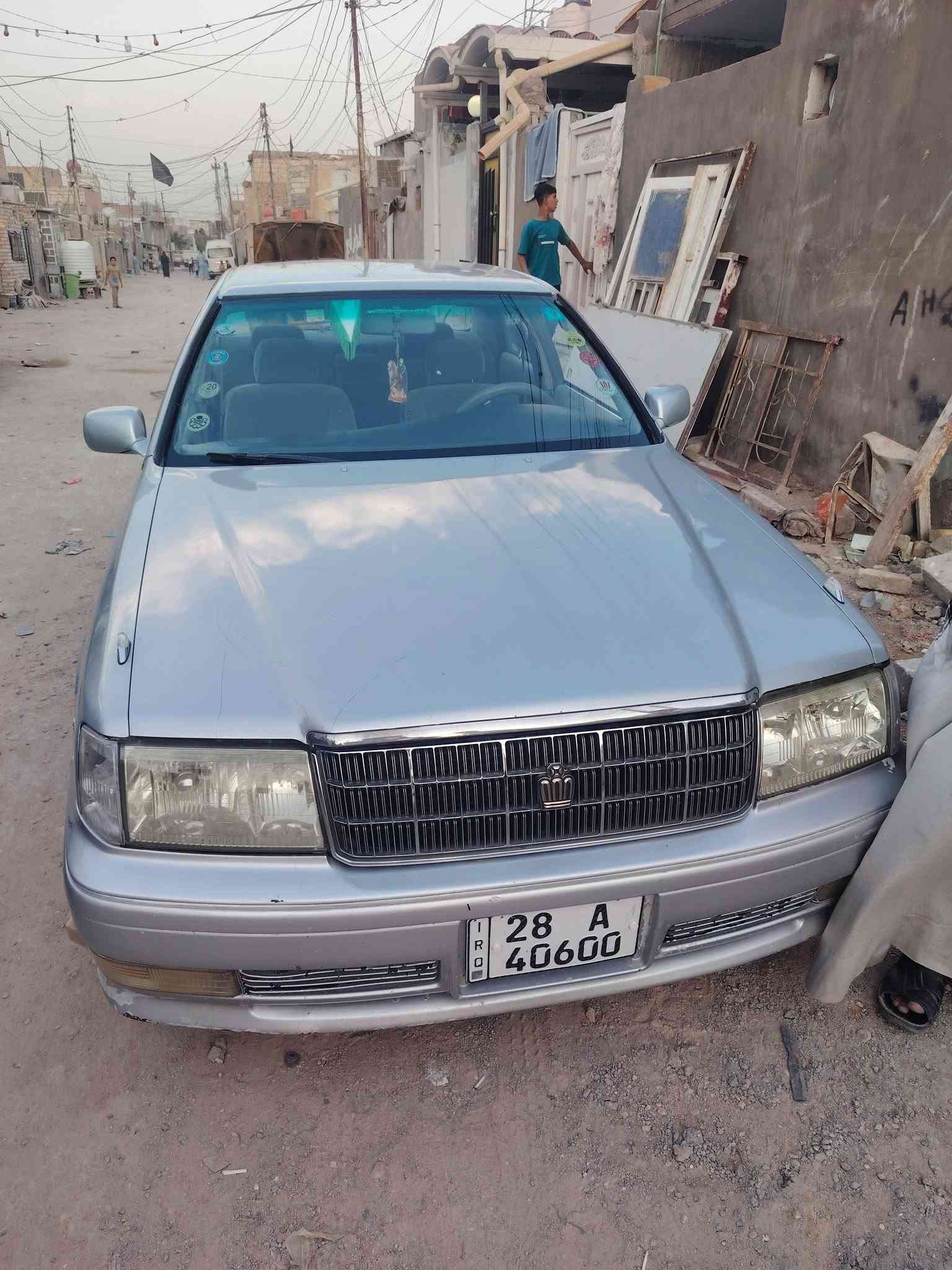 راس الثور • منظومة غاز • رقم نجف