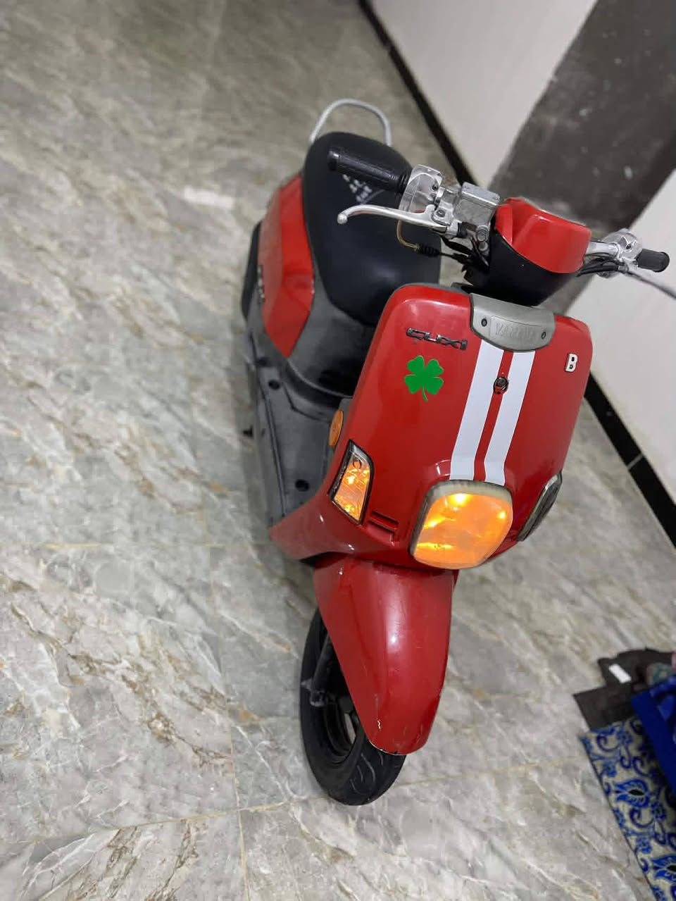 سلام عليكم درجه لبيع قبل شهرين نزتلهه من حاويه سعر 600 وخمسين مسعجتل عليهه رقمي*********** نومعه فول
