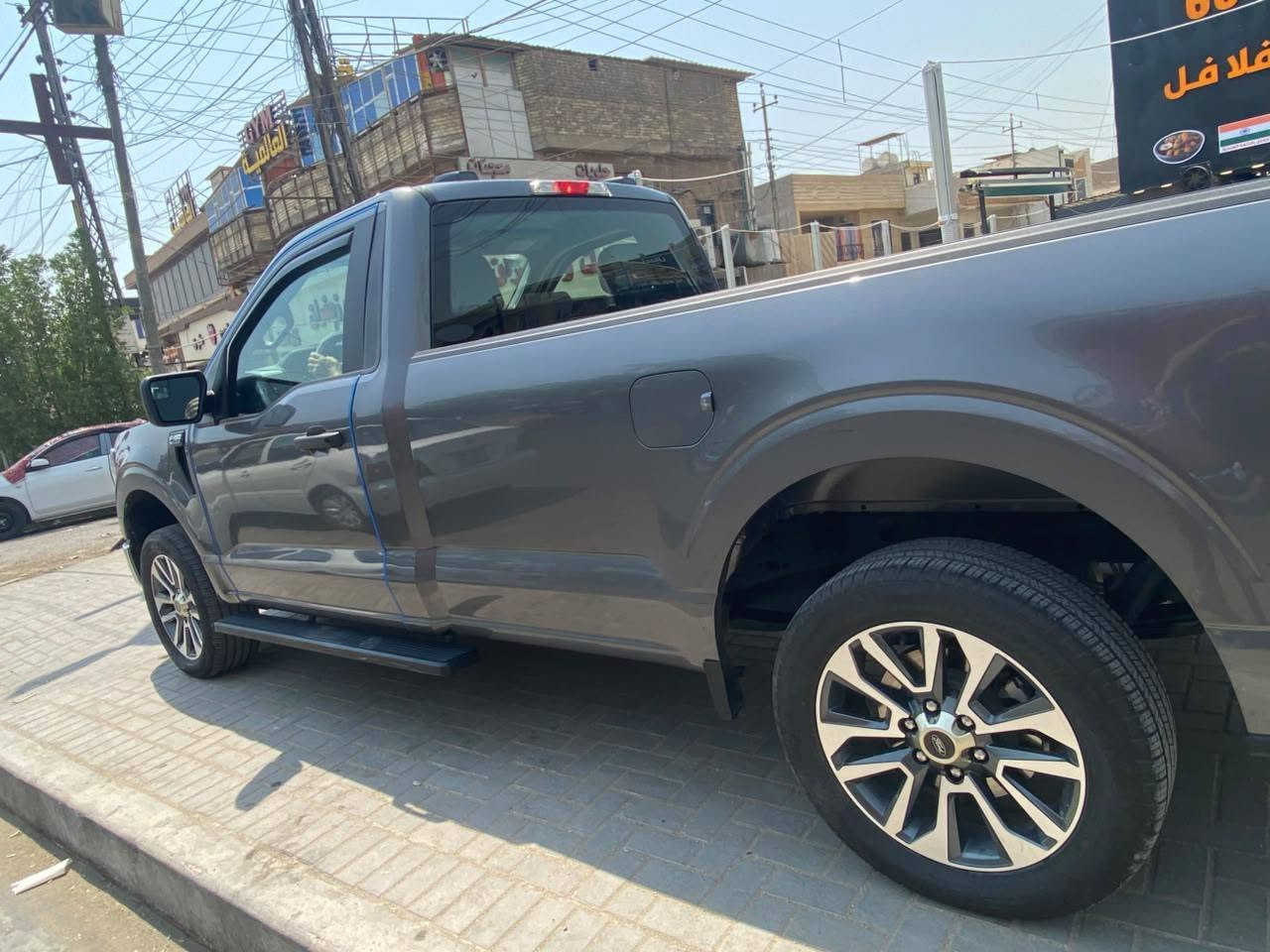 موديل ٢٣ رقم بغداد سعر ١٩٠ مال جناي جديده مكان الدورة ***********
