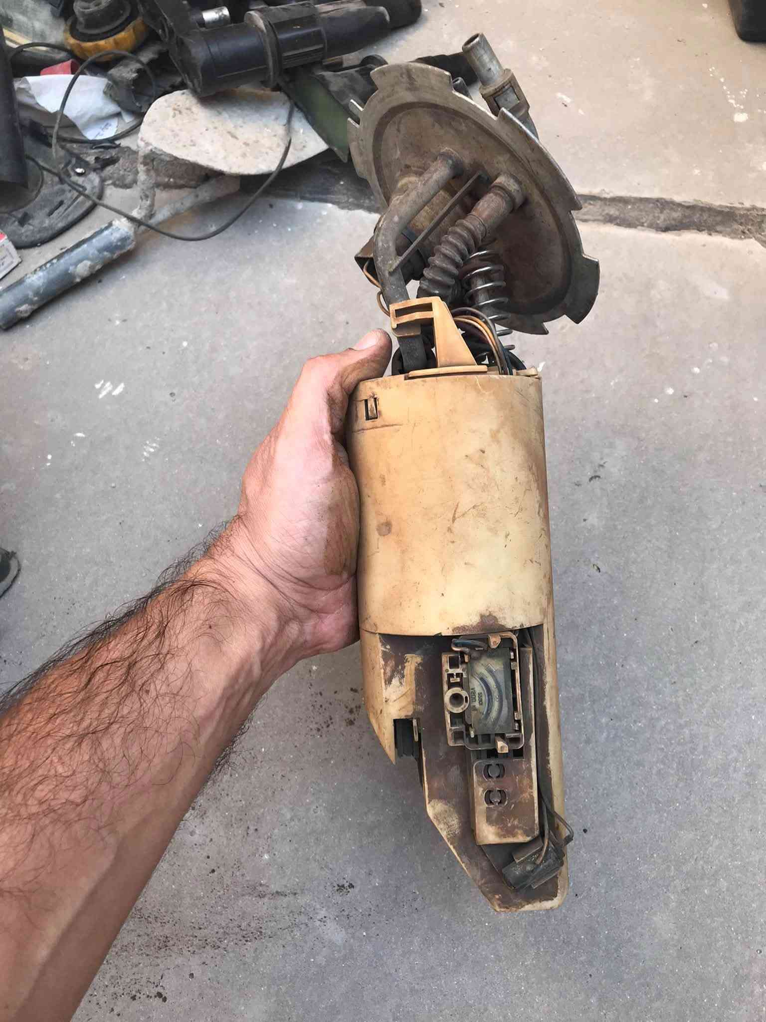 عراض نوبيرا  97 للبيع      ***********

