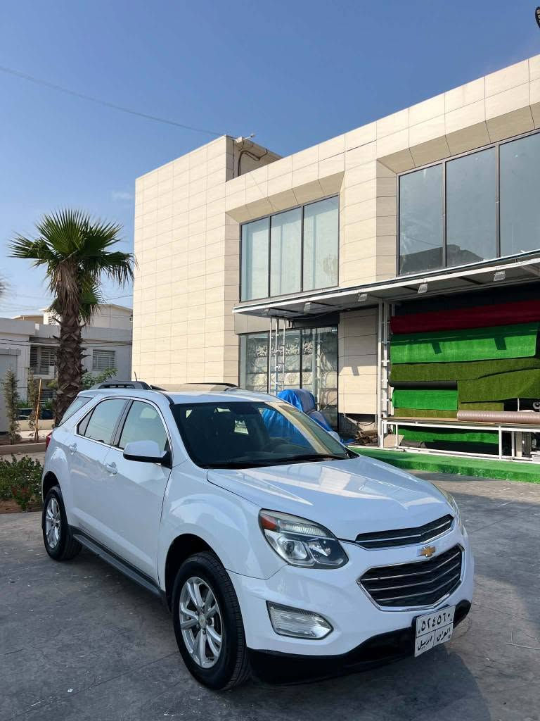 شفرليت قبات • ٢٠١٧ • رقم اربيل