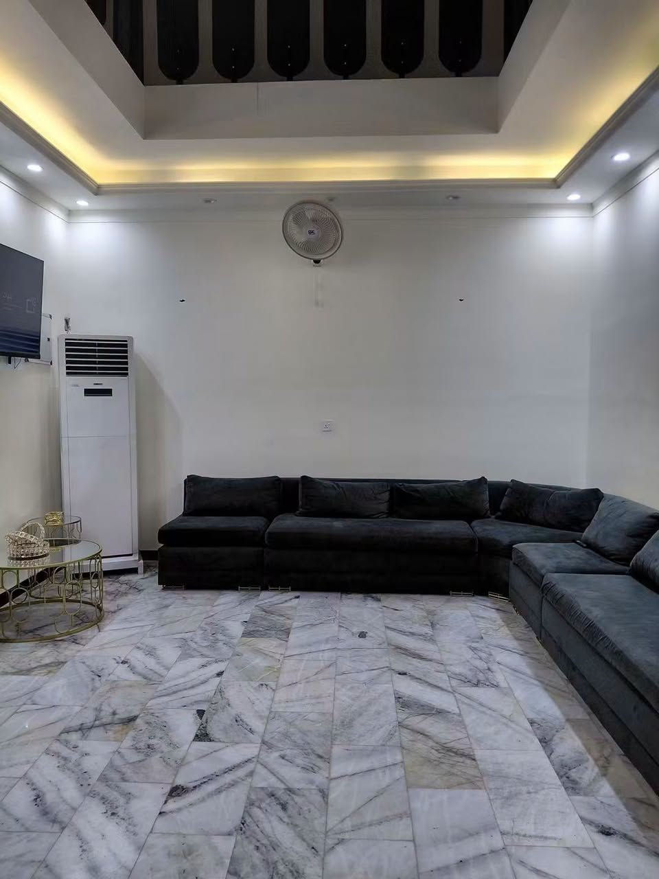 دار حديث • ١٩٨م • طابو ملك صرف