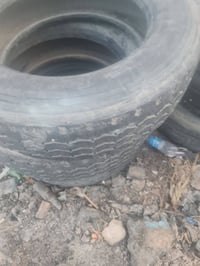 تايرات • ٢٥٥/٧٠/٢٢.٥ • ٣ أزواج