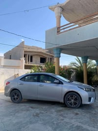 كورلا ٢٠١٦ • سونار • رقم اربيل