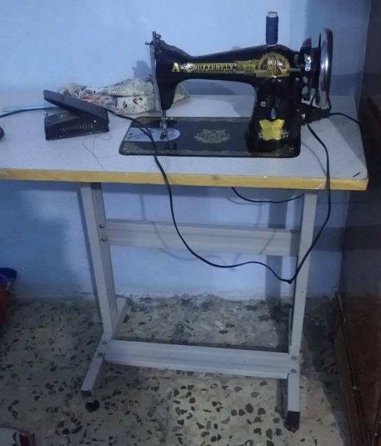 مكينة • جديدة • بابل