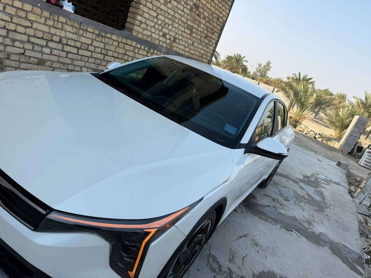 ٢٠٢٥ • بصمة • وارد امريكي