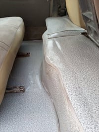 ابريجو • موديل ١٩٩٧ • مكينة وجير نضيف