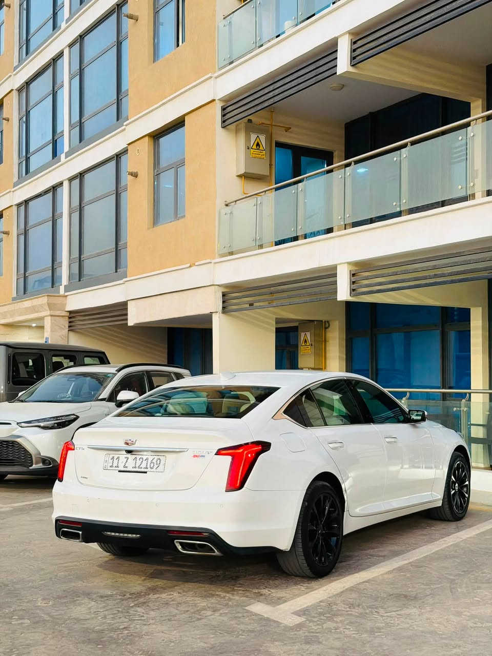 كاديلاك CT5 2023
السعر:227
اللون ابيض
حجم المحرك 2000 تيربو
كير 10 نمر
AWD
الحادث:جاملغ +بنيد بدون دواخل
شاصي لغد راديتر كهربائيات تبريد كفاله
كشنات تدفئة تبريد
كشنات كهرباء خزن ميموري
كامرة خلفية دوارة
شاشة كبيرة
اوتو هولد
اوتو ستوب
لون الداخل بيجي
هيتر ستيرن
ممشة السياره:81500كيلو
رقم بغداد باسمي تحويل مباشر
ترهم بيع او مراوس باقل
***********
