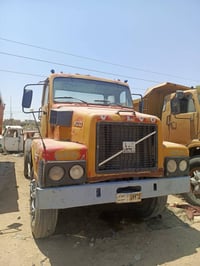 فالفو • ١٩٨٢ • مكينه گير خير