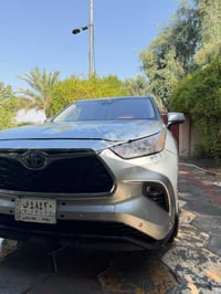 كامري هايلندر • ٢٠٢٢ • ٢٥٧٠٠٠ كم