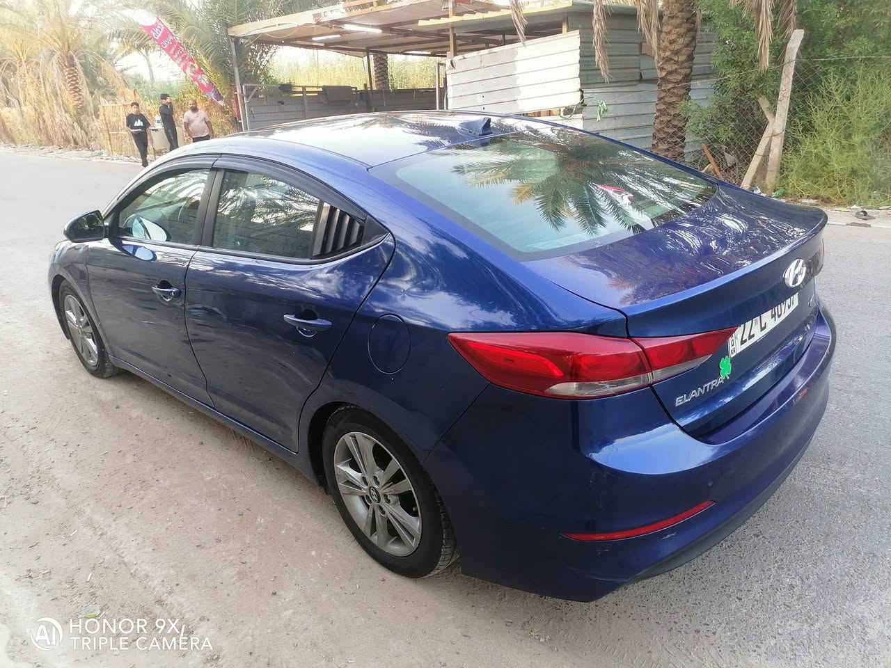 السعر 95 بيه مجال بسيط
السياره فول واحد ع واحد 
النترا 2017 الحادثه بنيد اوجاملغ امبدلات اصلي بدون دواخل اوبيه بابين اكلير مال صايق
تبريد ثلج منظومه جديده يعني تبريد ثلج 
محرك 200 دوش مفتوح خير من الله نعومه جيده
بيه منظومت غاز جديده ايطاليه مال اربيل
صدر امامي خلفي جديد جاهزه
رقمه اربيل اتريد تحويل او وكاله بسم عربي
مكان السياره حي اور قرب جامع الفردوس ***********
فول مواصفات
