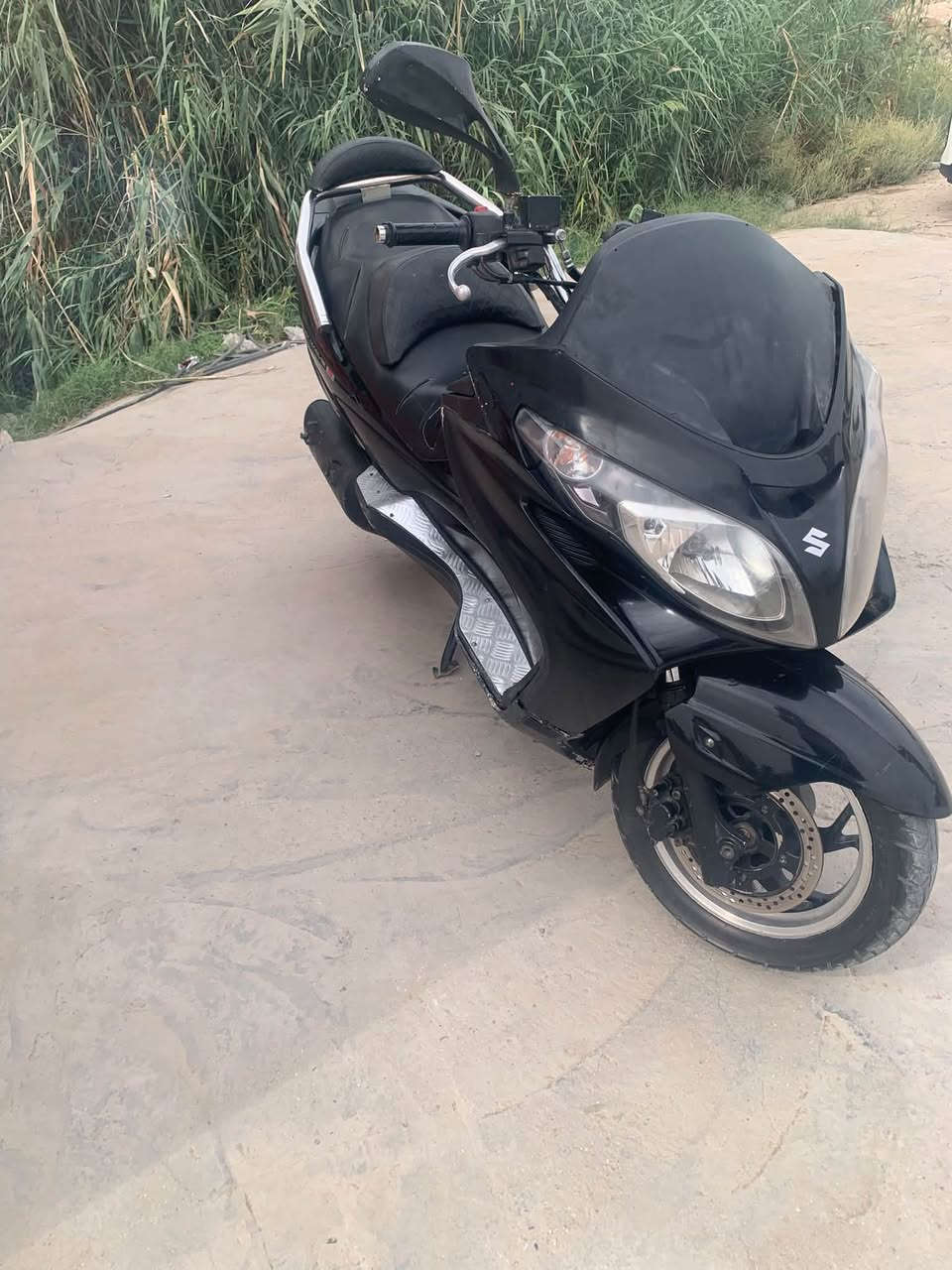 سكاي ويف • شغاله • نجف