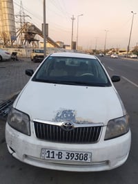 ابيع سياره بيكاتشو موديل 2005  مكينه وقير مكفولات 1600 سياره شواصي لغو...