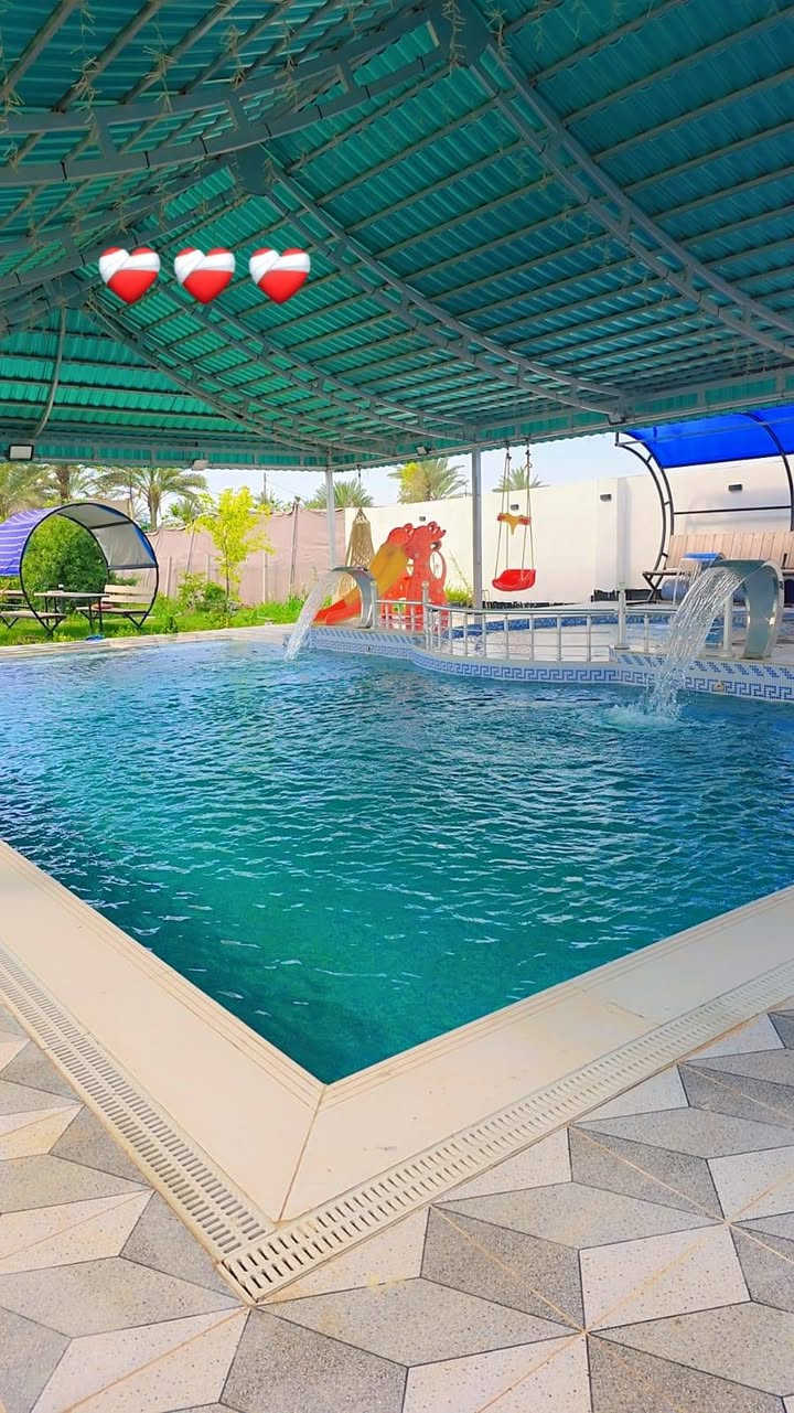 هذا الجمال كله في بلد ، موثقة بأجرلي 
للحجز راسلوني خاص او واتساب 
+9647728412353
