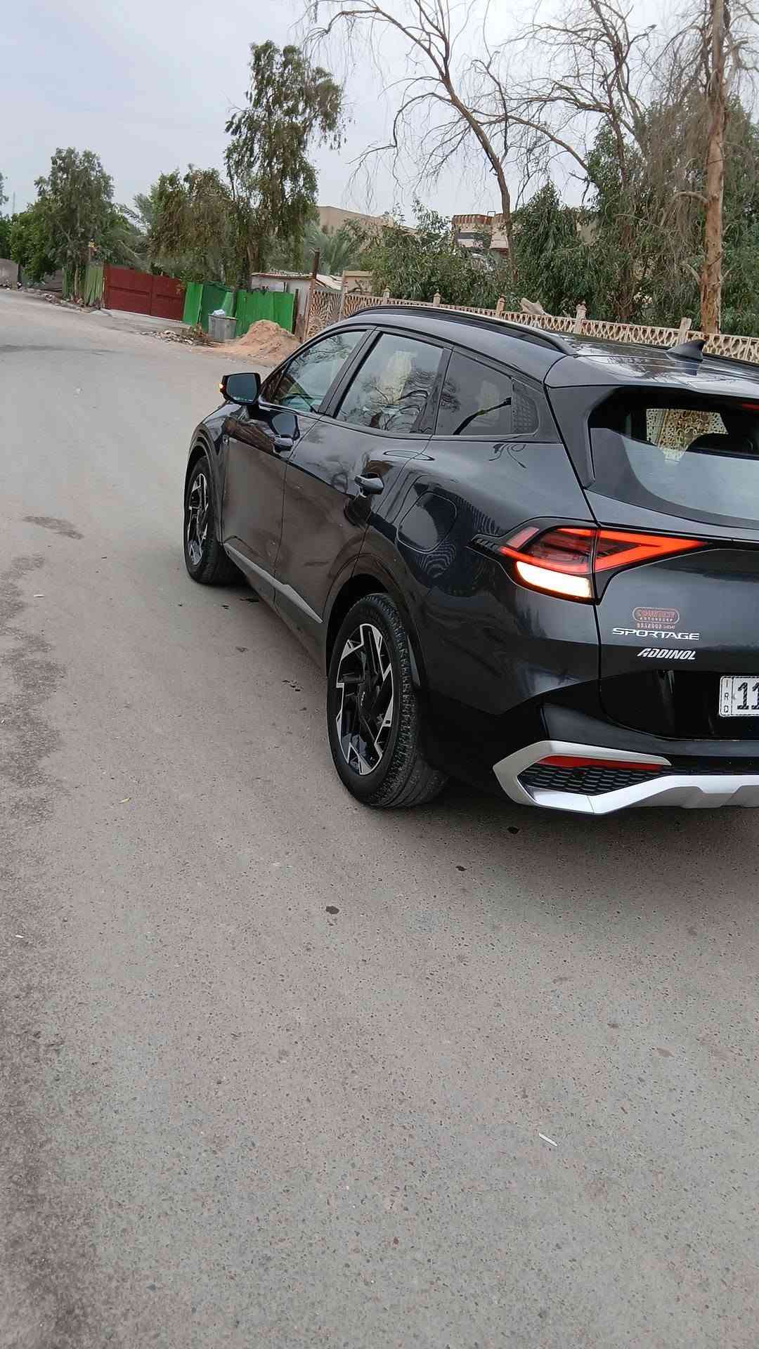 سبورتج • ٢٠٢٣ • رقم بغداد