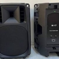 سماعات • مونتاربو W17 ماستر • نضافة ١٠٠/١٠٠