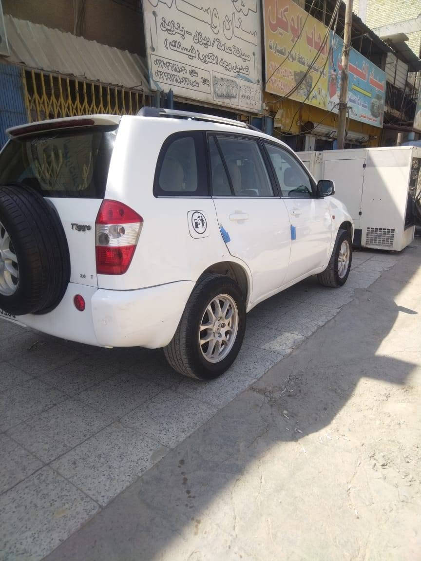 السلام عليكم تيكو ٢٠١٢ سياره خير من الله كير مكينه خير من الله سياره استخدام شخصي بسمنه تحويل مباشر كير ميكانيكي تخم تاير كهربائيات كلها شغاله مكاني الدوره شارع ٦٠ سعرها ٥٣ وبيها مجال للطيبين اتصل ودلل *********** بغداد, العراق
