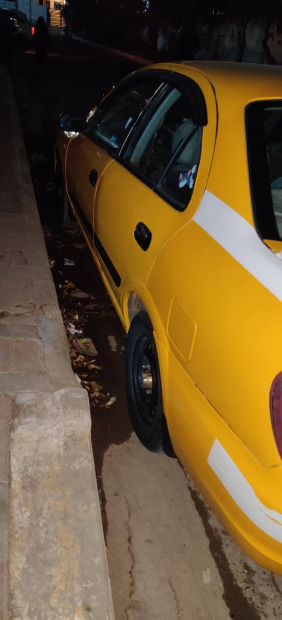 نيسان صني • ٢٠١٠ • رقم انبار