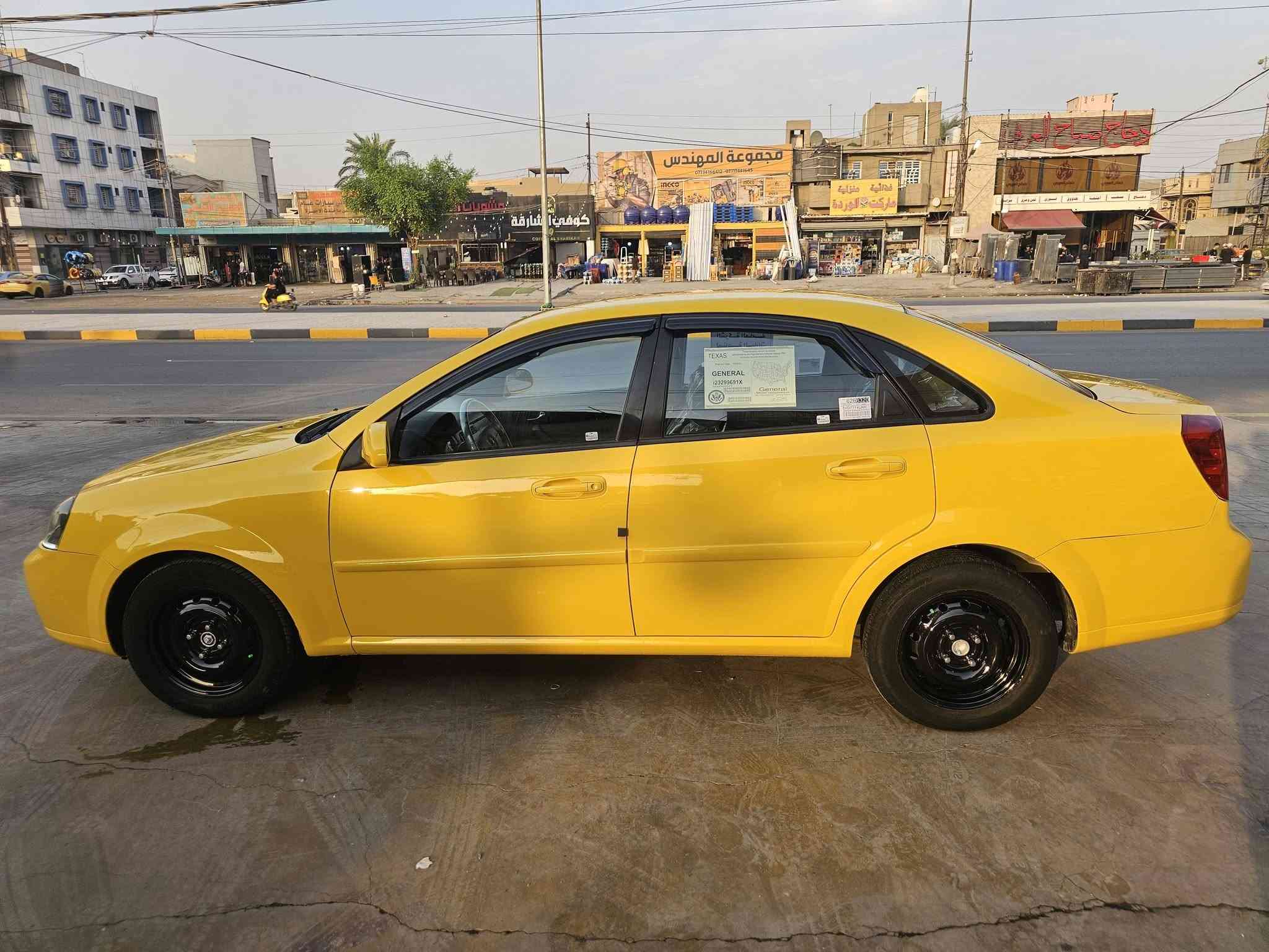 اوبترا خليجيه • ٢٠١٢ • اتوماتيك
