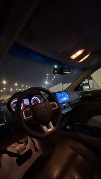 موديل ٢٠١٣ • ٣ قطع صبغ • كفالة محرك