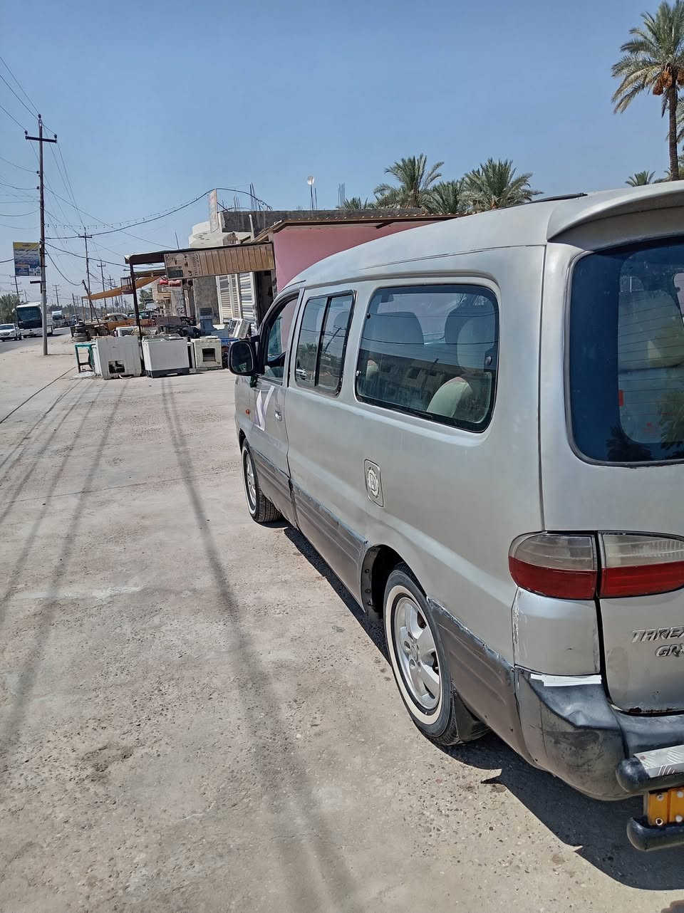 ستاركس ٢٠٠٧ مفتوح مكينه تبخر بدون تنقيص معروضه ٣٨ يرادلها ترتيبات بسيطه 
رقم الهاتف
***********
 مداور ثاني يوم
