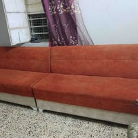 ديوان • ٦ مقاعد • بدون كسر