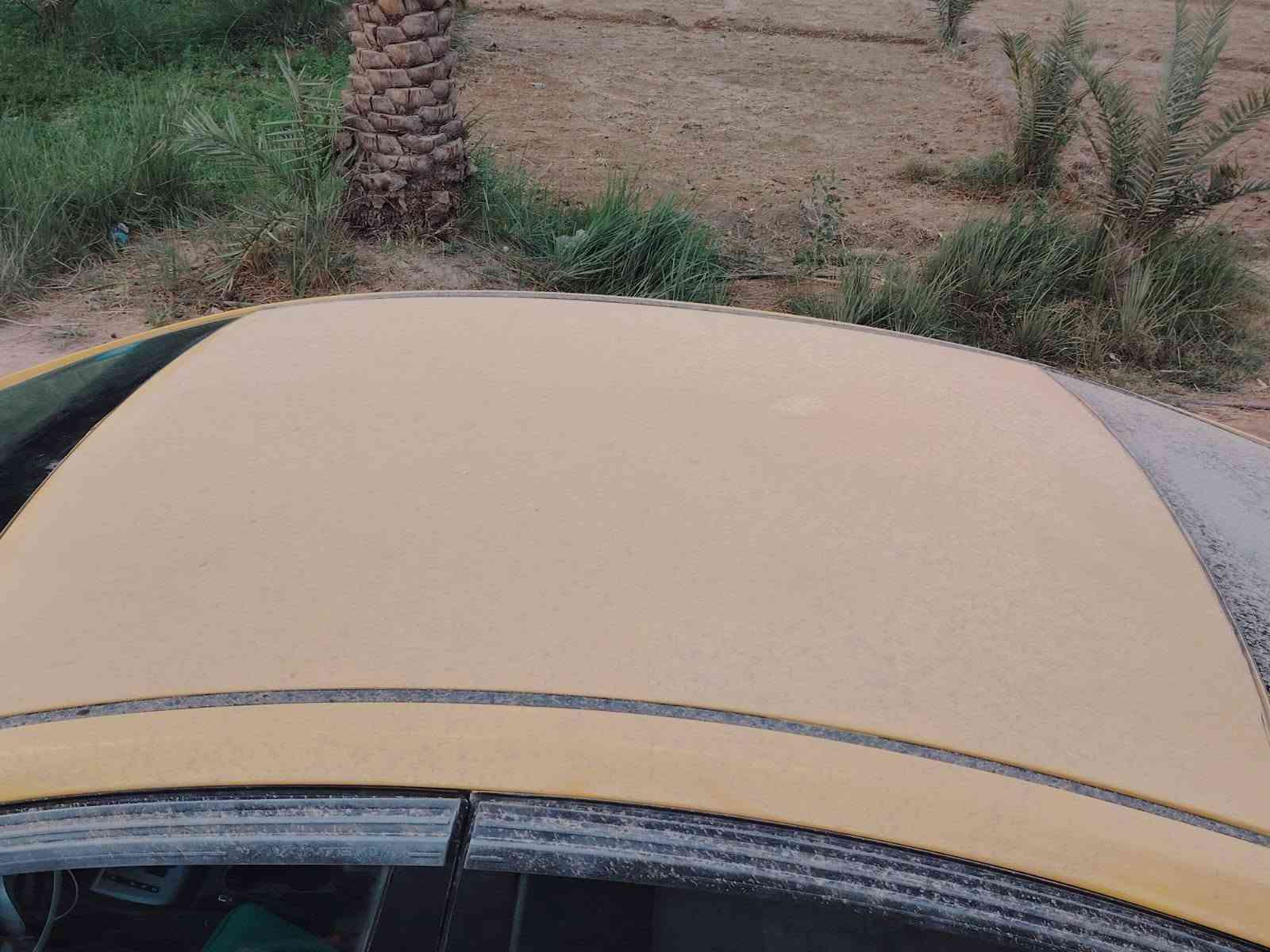 النترا ٢٠١٢ • محرك وكير مكفول • رقم كربلاء