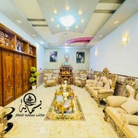 دار طابو • شقتين • ٣٧٥م