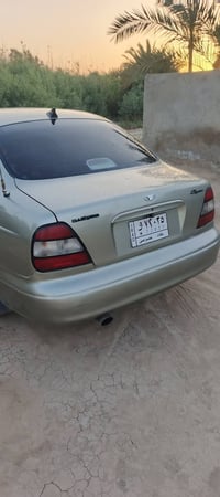 ٢٠٠٠ • اوتو • صبغ جماليه