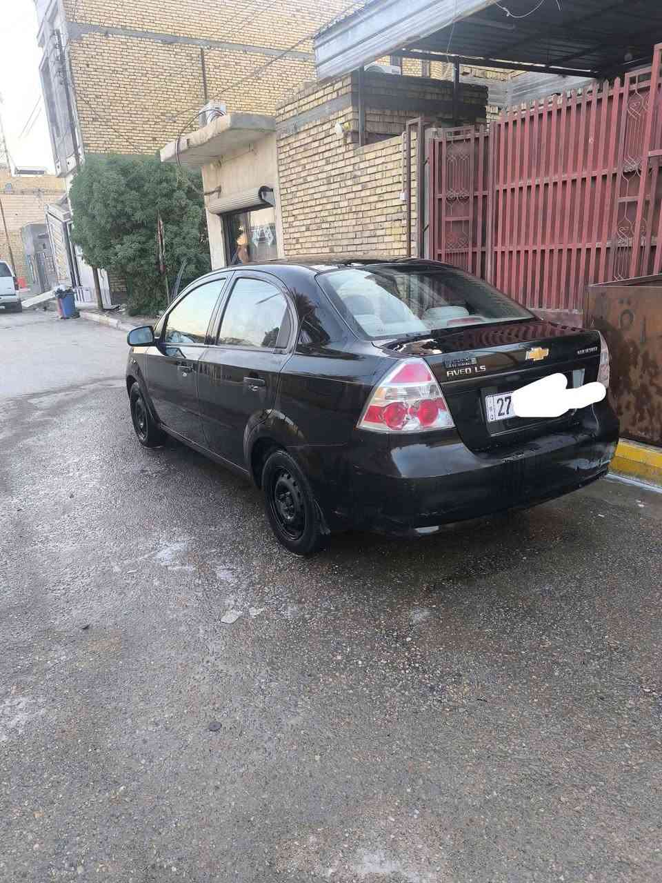 افيو موديل 2016 محرك مسكر بسمي مداور ثاني يوم بيها قطعتين صبغ بدون حادث قوي فقط بارد 
سنويتها 2031 
السعر 63 وبيها مجال***********
